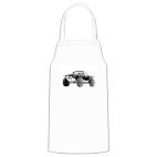 Кухонный фартук