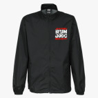 Ветровка без капюшона