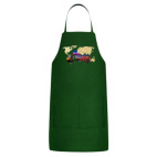 Кухонный фартук