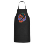 Кухонный фартук