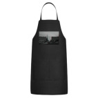 Кухонный фартук