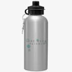 Спортивная бутылка