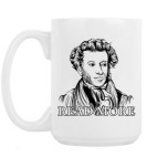 Кружка 420 мл