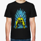 Уолтер Уайт