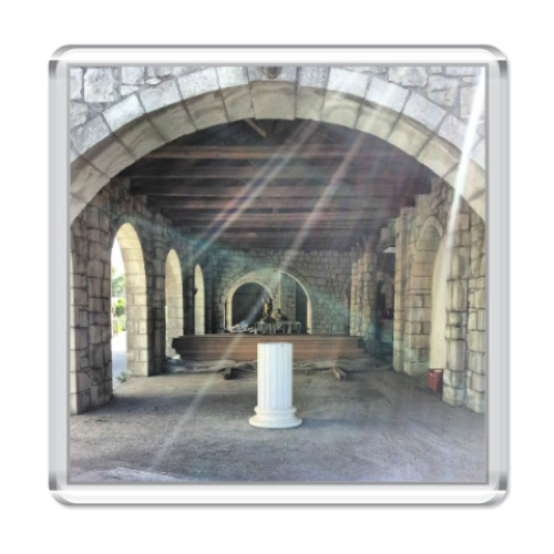 Магнит Antique