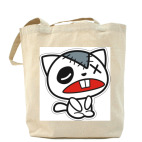 Несчастный кот