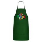 Кухонный фартук