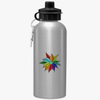 Спортивная бутылка