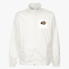 Ветровка без капюшона