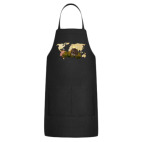 Кухонный фартук