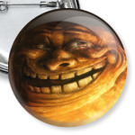 Troll face