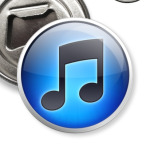  iTunes