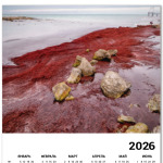 Берег Каспийского моря