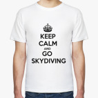 skydiving прыжки парашют скайдайвинг