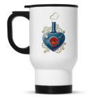 Кружка-термос