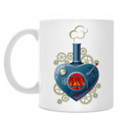 Кружка 330 мл