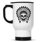 Кружка-термос