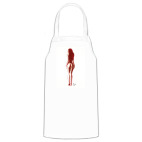 Кухонный фартук