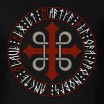 Святой Олаф (руны)