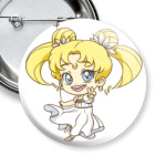 Усаги принцесса