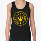 Просто Принцесса