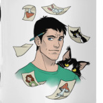 Ланс и Сеня