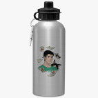 Спортивная бутылка