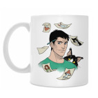 Кружка 330 мл