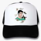 Кепки Trucker