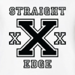 Straight Edge