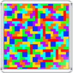 Tetris time (тетрис)