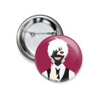 Кэн Канэки Tokyo Ghoul Токийский гуль