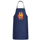 Кухонный фартук