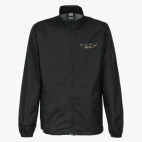 Ветровка без капюшона