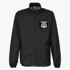 Ветровка без капюшона