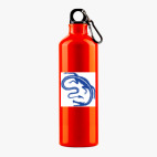 Металлическая бутылка 700 мл UV-DTF