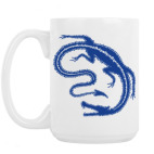 Кружка 420 мл