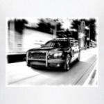 Полицейский Додж