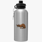 Спортивная бутылка