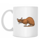 Кружка 330 мл