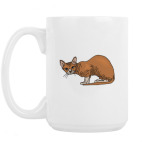 Кружка 420 мл