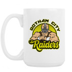 Кружка 420 мл