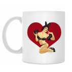 Кружка 330 мл