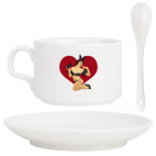 Кофейный набор