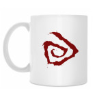 Классическая кружка True Detective