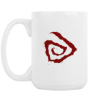 Кружка 420 мл