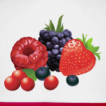Ягоды