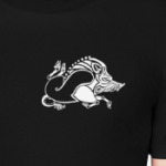 Скифский кабан