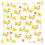 Акварельные цветы