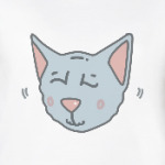 Happy cat